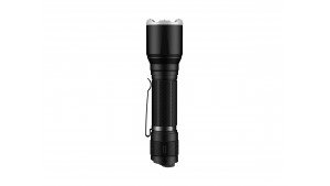 Fenix TK17 - Lanternă Tactică - 3600 Lumeni - 330 Metri - Black