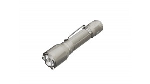 Fenix TK17 - Lanternă Tactică - 3600 Lumeni - 330 Metri - Khaki