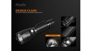 Fenix TK22 V2.0 - Lanternă Tactică - 1600 Lumeni - 405 Metri