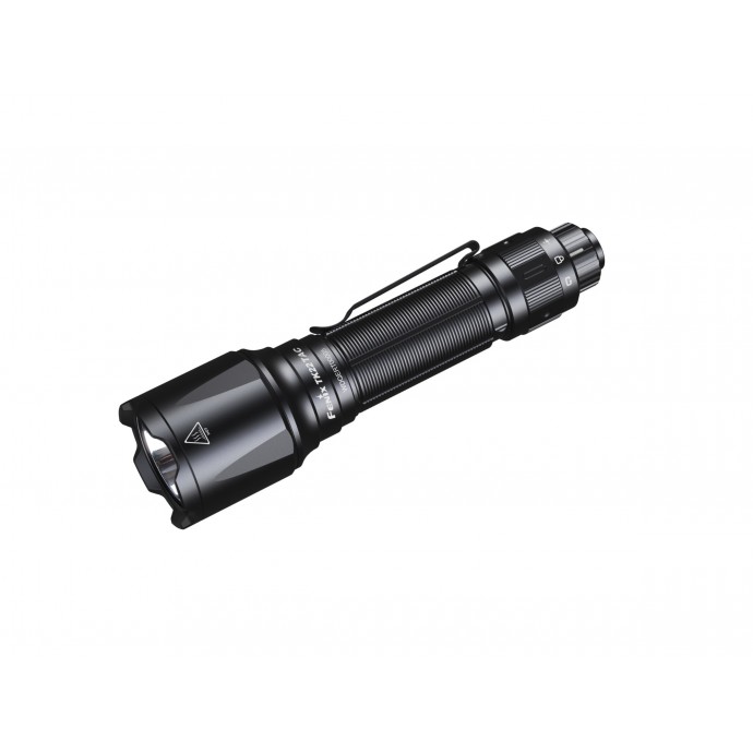 Fenix TK22 TAC - Lanternă Tactică - 2800 Lumeni - 540 Metri