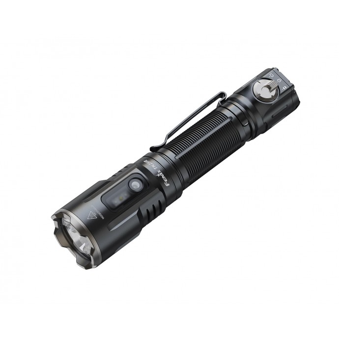 Fenix TK25R - Lanternă Tactică - 3600 Lumeni - 350 Metri
