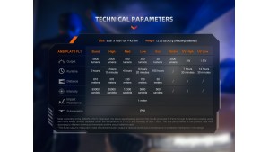 Fenix TK35R - Lanternă Tactică cu lumină UV - 5800 Lumeni - 610 Metri Fenix TK35R - Lanternă Tactică cu lumină UV - 5800 Lumeni - 610 Metri