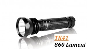 Fenix TK41 - XM-L (U2)
