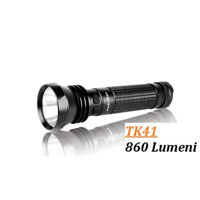 Fenix TK41 - XM-L (U2)