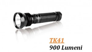 Fenix TK41 - XM-L2 (U2)