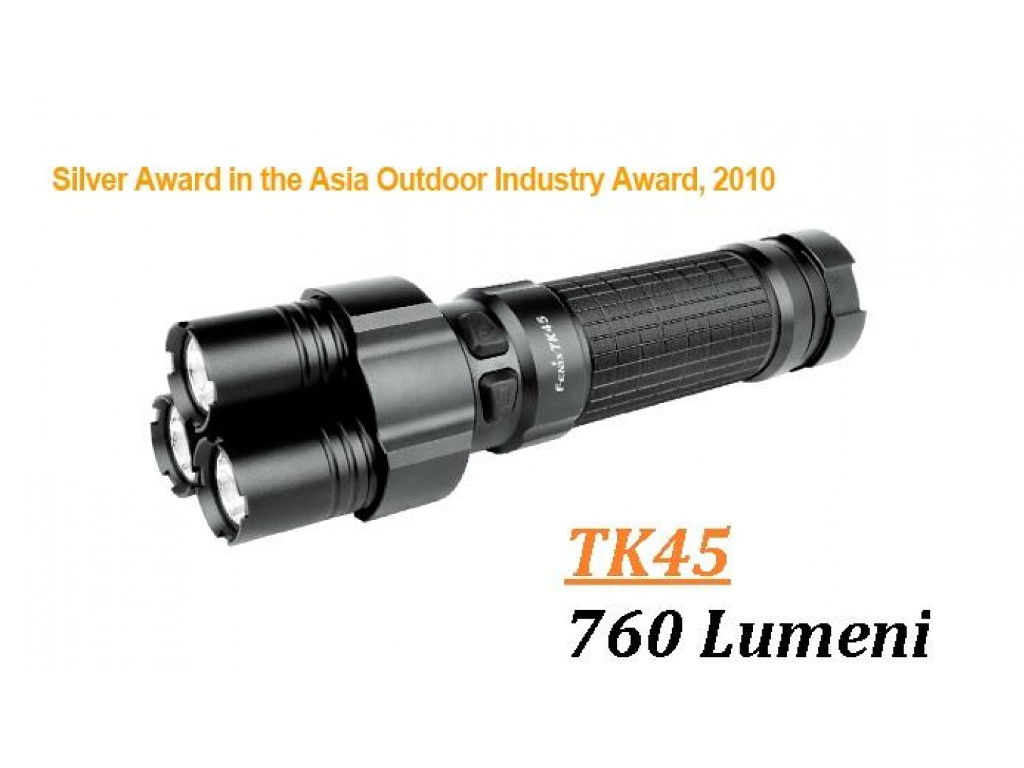 Fenix TK45 Fenix TK45