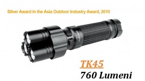 Fenix TK45 Fenix TK45