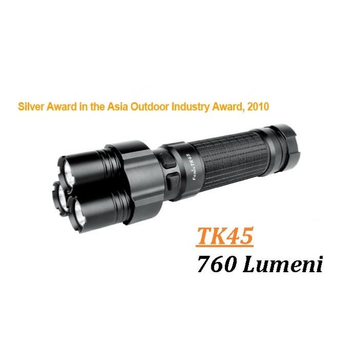 Fenix TK45