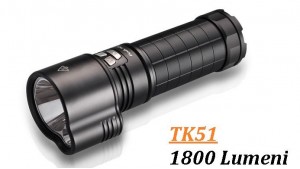 Fenix TK51