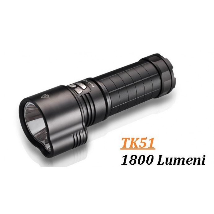 Fenix TK51
