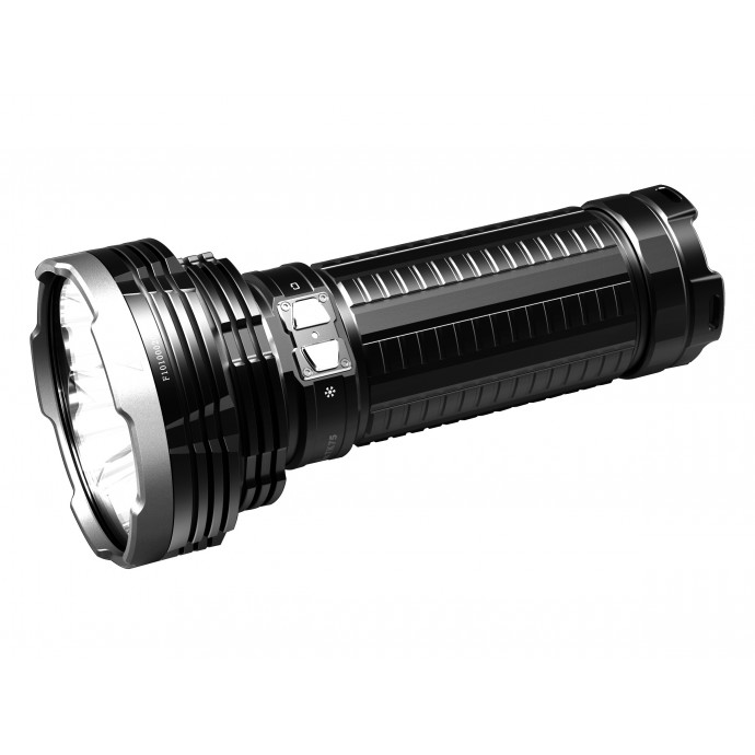 Fenix TK75 -  Ediție 2018 - Lanternă Tactică - 5100 Lumeni - 850 Metri