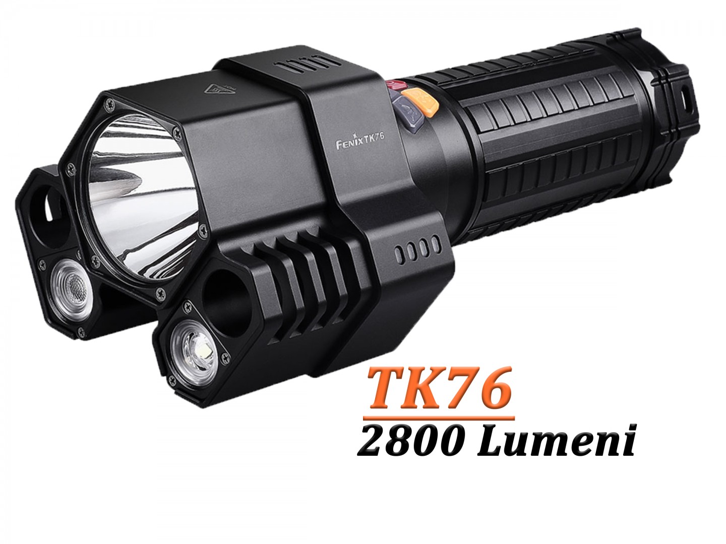 Fenix TK76 Fenix TK76