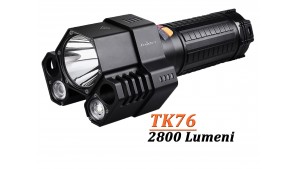 Fenix TK76 Fenix TK76