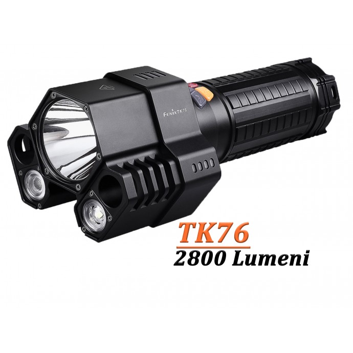 Fenix TK76