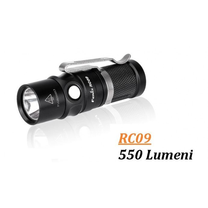 Fenix RC09