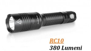 Fenix RC10