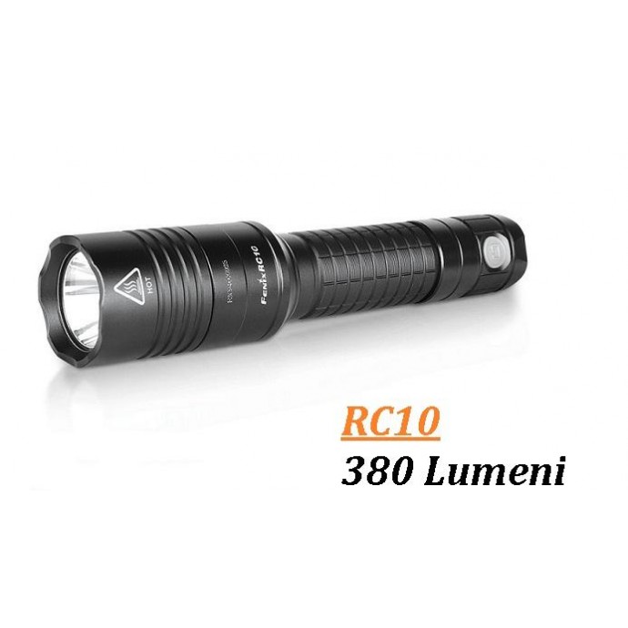 Fenix RC10