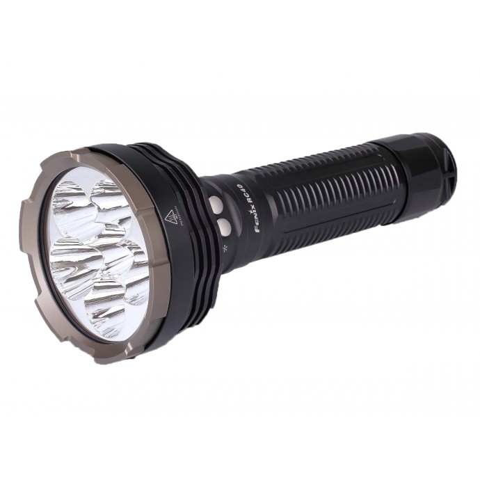Fenix RC40 - 6000 Lumeni - 730 Metri - Editie 2016