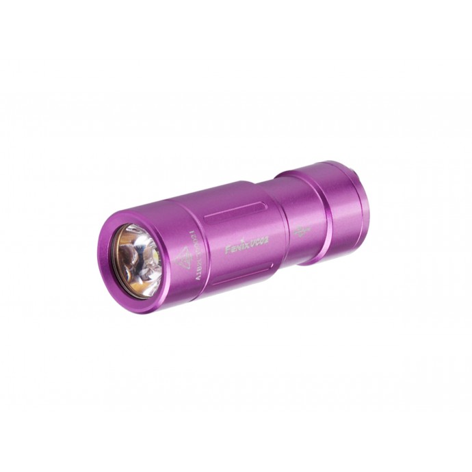Fenix UC02 - Violet