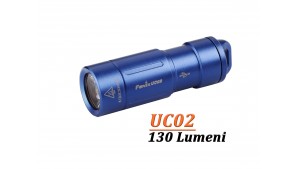 Fenix UC02 - Albastru Fenix UC02 - Albastru