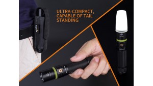 Fenix UC30 - Ediție 2017