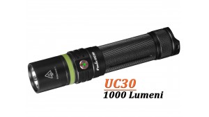 Fenix UC30 - Ediție 2017