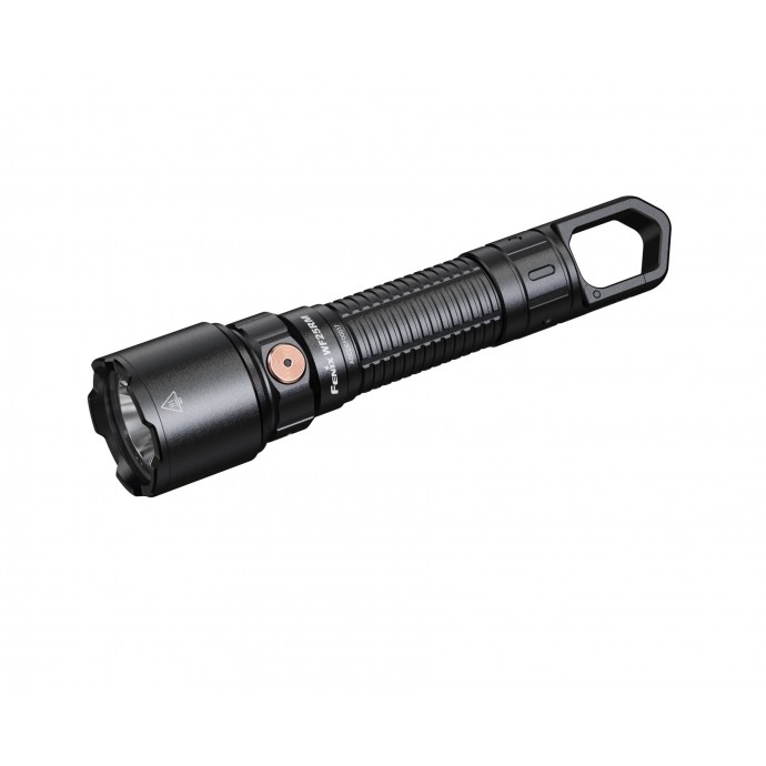 Fenix WF25RM - Lanternă Reîncărcabilă cu Lumină UV - 3000 Lumeni - 370 Metri