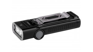 Fenix WT20R - Lanternă de lucru - 400 Lumeni - 117 Metri
