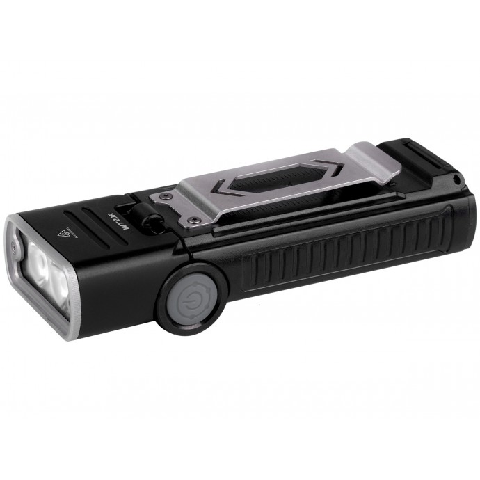 Fenix WT20R - Lanternă de lucru - 400 Lumeni - 117 Metri