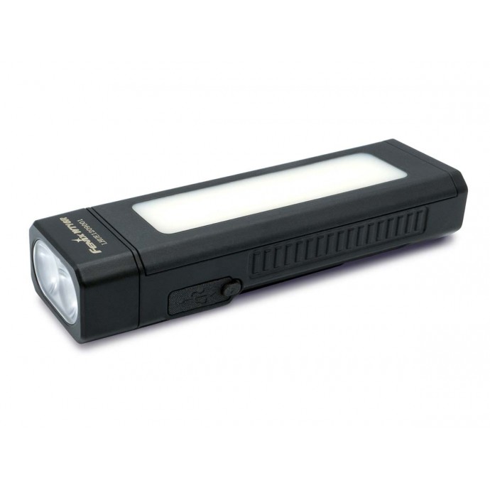 Fenix WT16R - Lanternă Magnetică de lucru - 300 Lumeni - 115 Metri