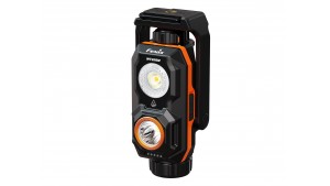 Fenix WT26RM - Lanternă de Lucru - 2500 Lumeni - 362 Metri