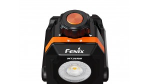Fenix WT26RM - Lanternă de Lucru - 2500 Lumeni - 362 Metri