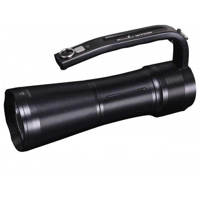 Fenix WT50R - Lanternă de lucru - multifuncțională - 3200 Lumeni - 425 Metri