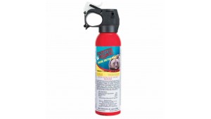 Spray împotriva urșilor - Counter Assault - 230 g - 10 metri Spray împotriva urșilor - Counter Assault - 230 g - 10 metri