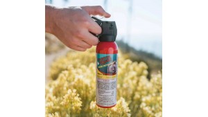 Spray împotriva urșilor - Counter Assault - 230 g - 10 metri Spray împotriva urșilor - Counter Assault - 230 g - 10 metri