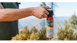 Spray împotriva urșilor - Counter Assault - 230 g - 10 metri Spray împotriva urșilor - Counter Assault - 230 g - 10 metri