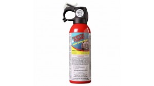 Spray împotriva urșilor - Counter Assault - 290 g - 12 metri