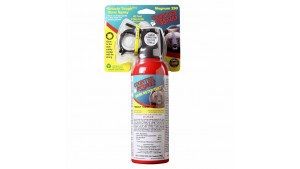 Spray împotriva urșilor - Counter Assault - 290 g - 12 metri