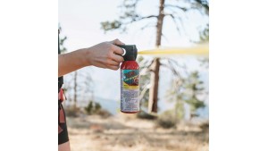Spray împotriva urșilor - Counter Assault - 290 g - 12 metri