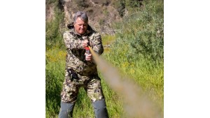 Spray împotriva urșilor - Counter Assault - 290 g - 12 metri