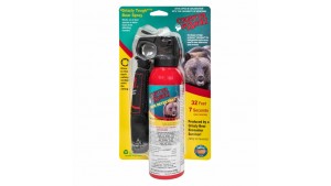 Spray împotriva urșilor - Counter Assault - 230 g - 10 metri - cu husă