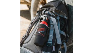Spray împotriva urșilor - Counter Assault - 230 g - 10 metri - cu husă