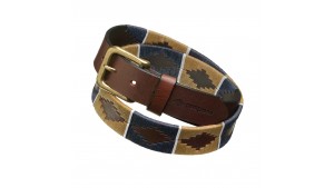 Curea Polo - Pampeano - Colegio - 100 cm