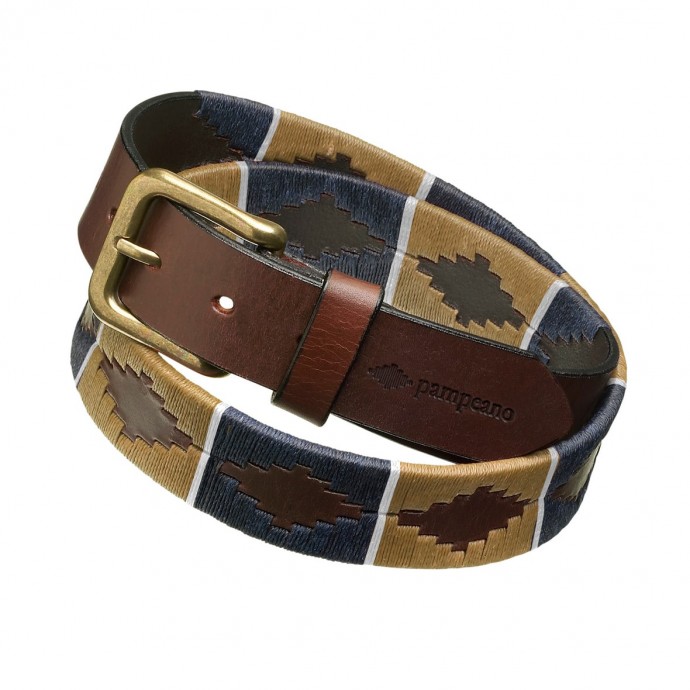 Curea Polo - Pampeano - Colegio - 100 cm
