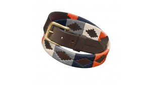 Curea Polo - Pampeano - Ocaso - 100 cm