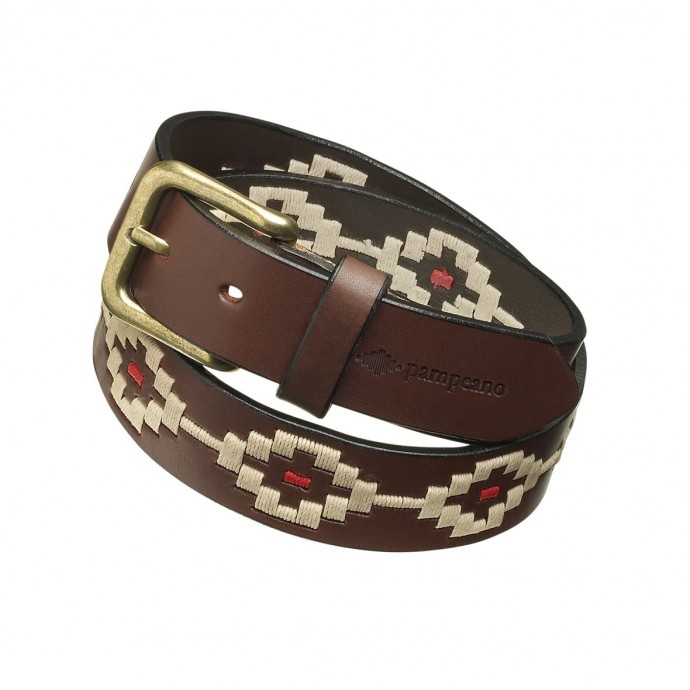 Curea Polo - Pampeano - Principe - 100 cm