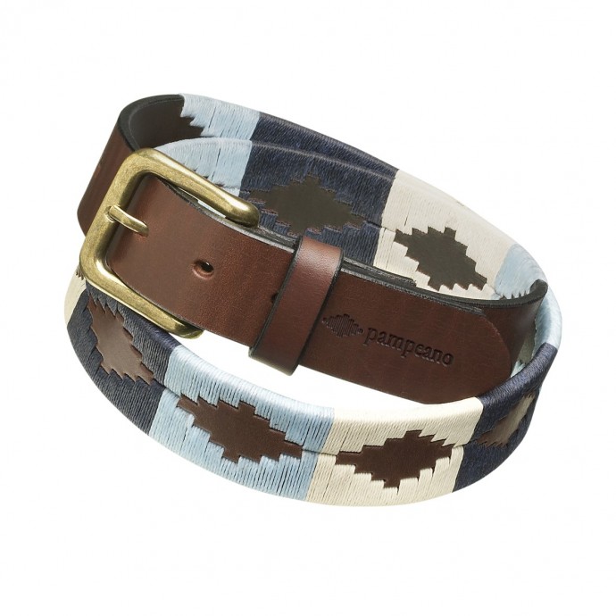 Curea Polo - Pampeano - Sereno - 100 cm