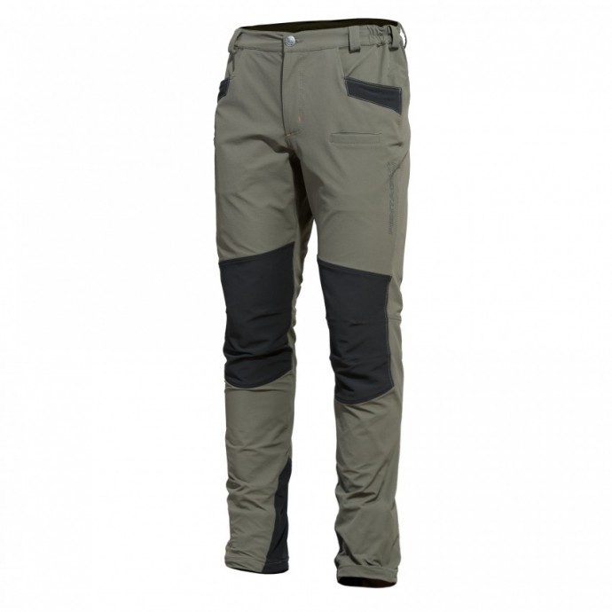 Pantaloni Activity - Hermes - Green - 33 / 34