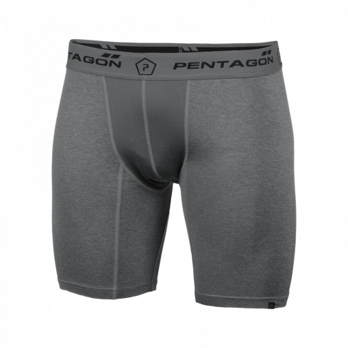 Boxeri Tactical-fresh - Apollo - Grey - L