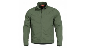 Jachetă Nostalgia - Green - L